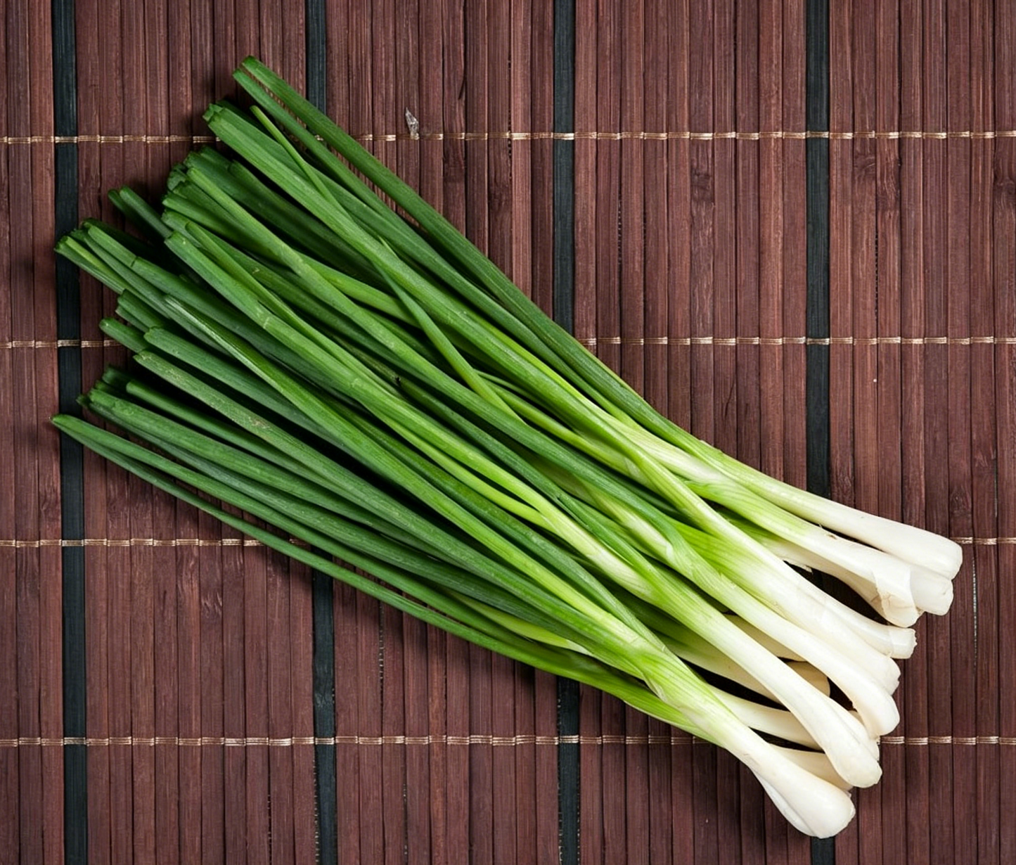 Heshiko Bunching Green Onion Seeds