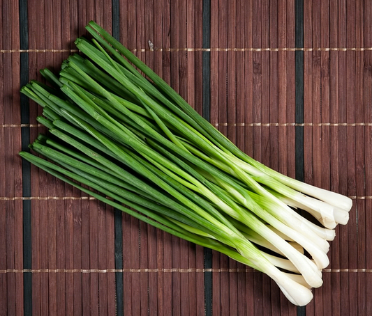 Heshiko Bunching Green Onion Seeds