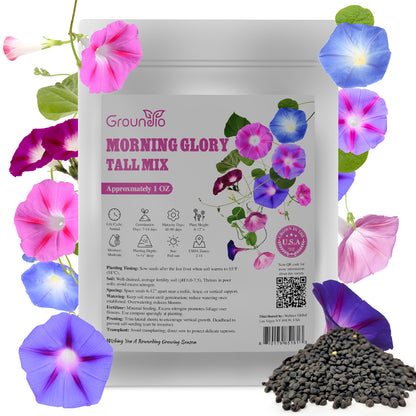Morning Glory 1oz